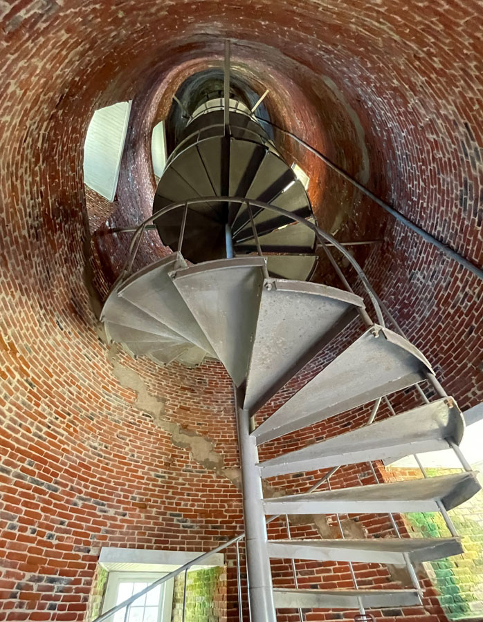 LighthouseInterior