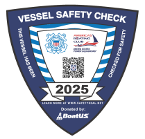 2025 VSC Decal