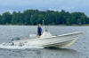 2004 Sea Pro 1900cc Bay Boat for sale