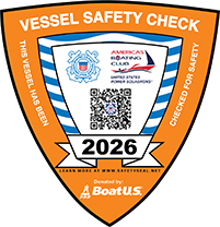 2026 VSC Decal